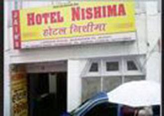 Hotel Nishima, Mussoorie 1